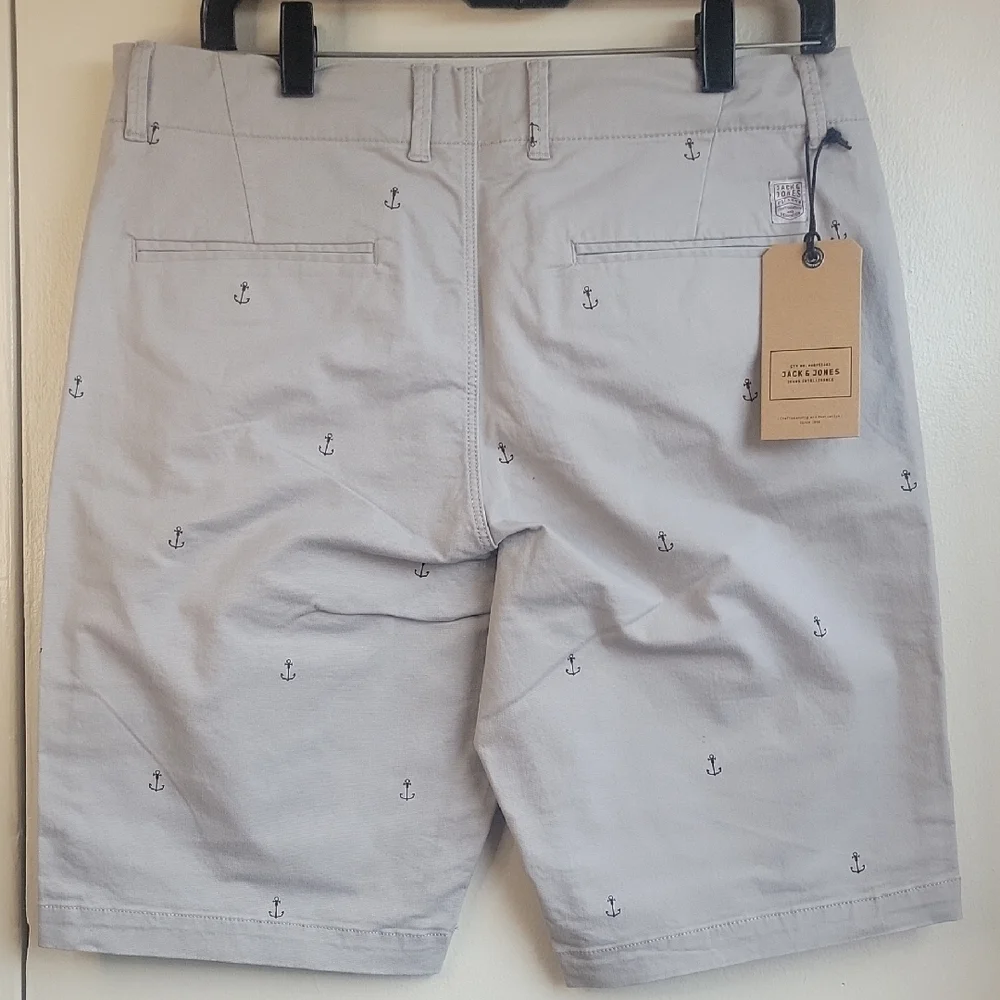 Jack & Jones casual khakis